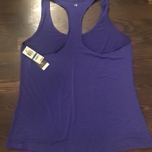 New Ideology essential tank top